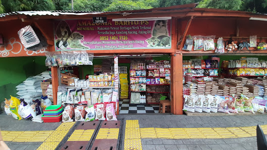 Amazonia Pet Shop