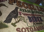Ambengan Rumah Makan
