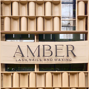 Amber Beauty Bar | Eyelash • Nails • Wax | Bintaro