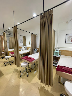 Ambrosia Klinik dan Estetik Bintaro