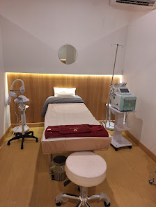 Ambrosia Klinik dan Estetik Tj Duren