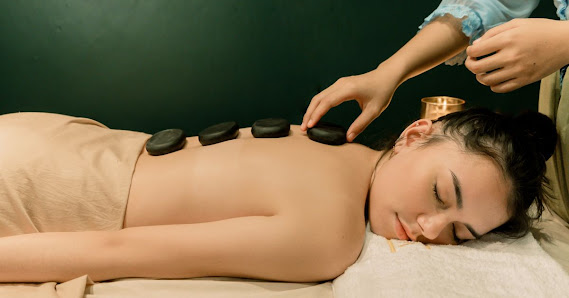 Ame Spa Thamrin
