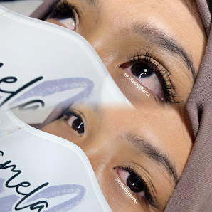 Amelash ( Eyelash extension ) Jembatan Lima - Krendang - Jakarta Barat