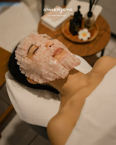 Amenjana Face Therapy & Reflexology