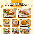 Amerta Amour Coffee & Billiard, Petukangan Selatan