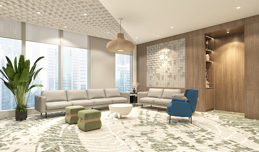 Amerta Corona - Interior Design & Contractor