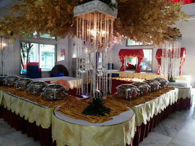 Ami Catering Services
