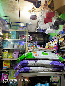 Ami Jaya Pet Shop