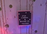 Amica Baby Spa