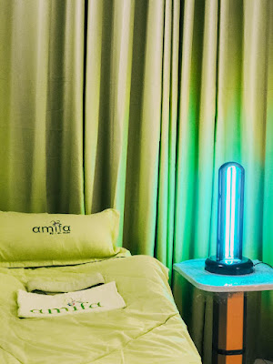AMIFA by dr. Huda