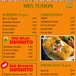 Amigos Kitchen Pondok Pinang