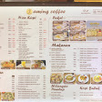 Aming Coffee Tanjung Duren