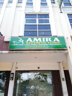 Amira Aesthetic Clinic