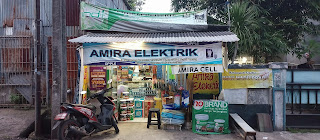 Amira Electric
