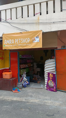 Amira Petshop