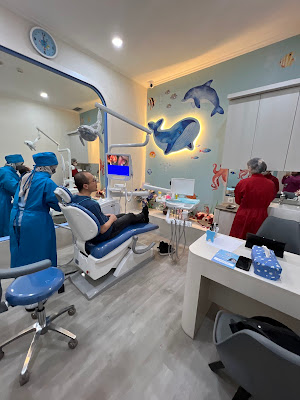 Amity Dental Clinic