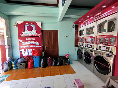 Amma Laundry