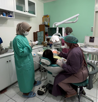 Ammah Dental - Managed by @adadoktergigi - Cabang Cigadung Bandung
