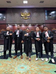 AMMAREL LAW FIRM