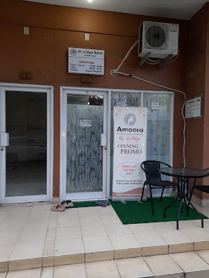 Amoora Aesthetic & Beauty Centre