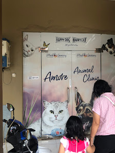 AMORE 5 Animal Clinic