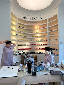 Amorelash