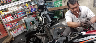 Amos Motor Ro Jaya Tama