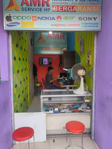 AMR Service HP
