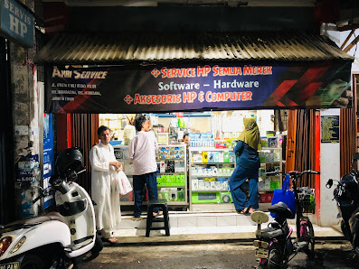 Amri Service