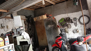 AMS Anugrah Motor Service
