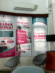 AMS klinik