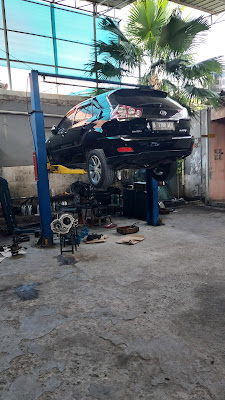 AMS Motor Sports