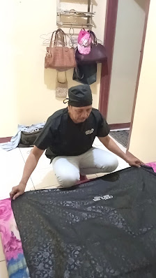 Amsarih massage