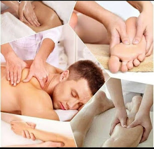 Amy massage