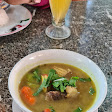 An Cafe Sop Buntut & Steak Mr. Sangid Eks Borobudur Hotel