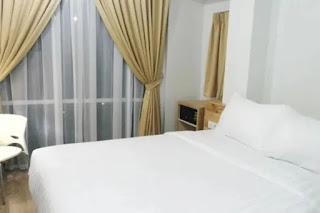 AN HOTEL SATRIO KUNINGAN
