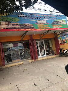 AN Petshop & Grooming Center