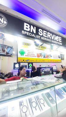 An Service