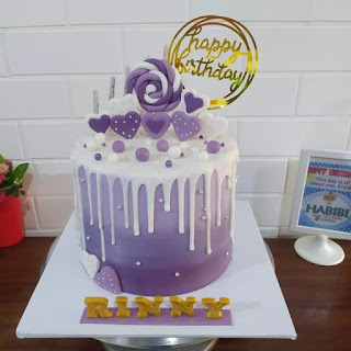 Ana Bakery Kuningan