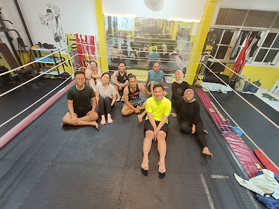 ANAGATA TRAINING CAMP