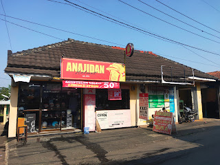 Anajidan Helmet
