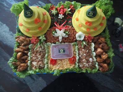 Anak Papa Catering