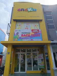 AnaKu Educare | Baca Tulis | Citra 2 Ext