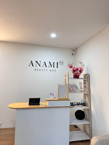 Anami Beauty Bar