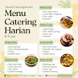 Anand Catering Bogor Nasi Box & Prasmanan