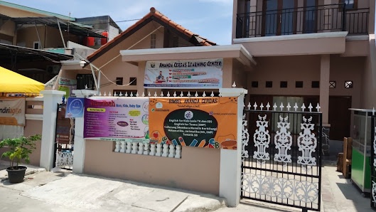 Ananda Cerdas Learning Center (Preschool, Daycare, Bimbel)
