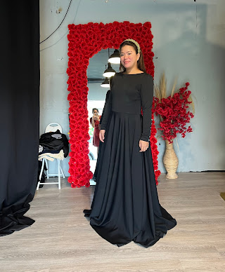 Anantya Gallery Sewa Gaun Jakarta