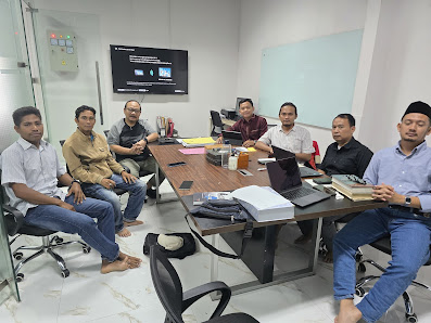 ANAS YUSUF & PARTNERS LAW FIRM