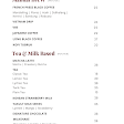 anastomosis coffee