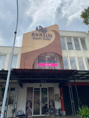 Anasun Beauty House